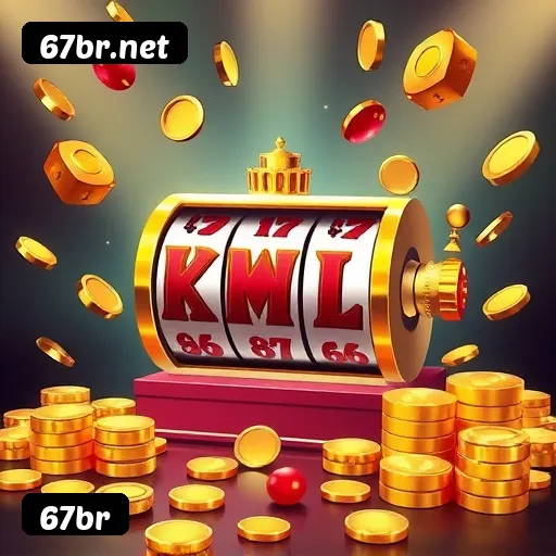 Processo de Download do App 67br - Passo a Passo Simples