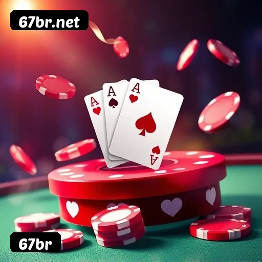 Recursos Exclusivos do App 67br - Modo Offline, Login Biométrico