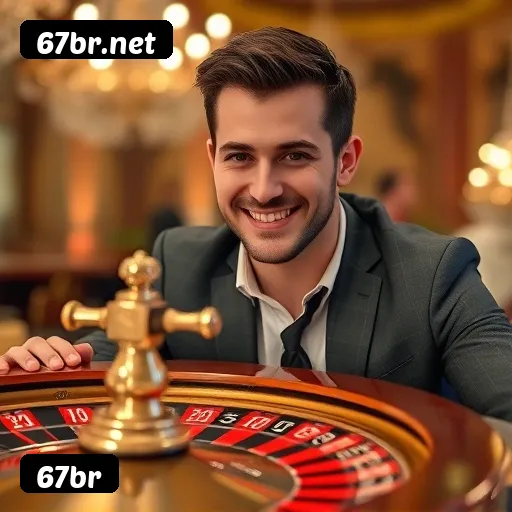 Benefícios do Login 67br - Bônus e Vantagens Exclusivas