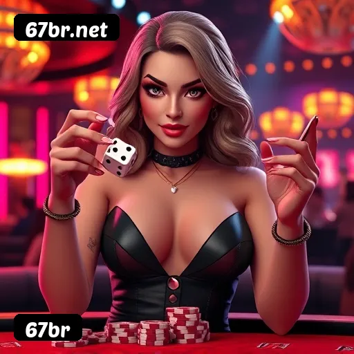 Coleção Premium de Slots 67br - NetEnt, Pragmatic Play, Evolution